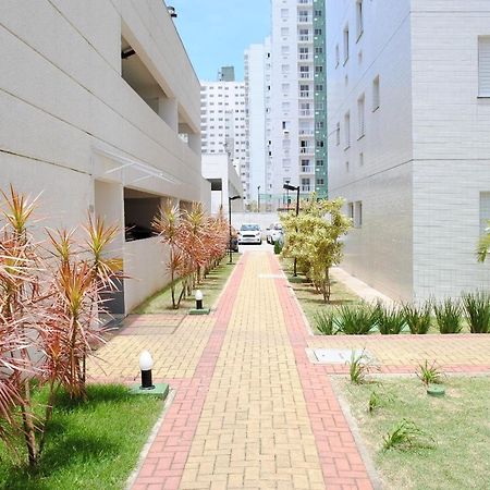 Espaco Mahina - Unidade Dez - Apartamento Para Temporada Praia Grande Ocian ภายนอก รูปภาพ