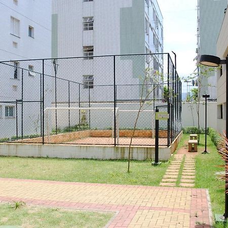 Espaco Mahina - Unidade Dez - Apartamento Para Temporada Praia Grande Ocian ภายนอก รูปภาพ