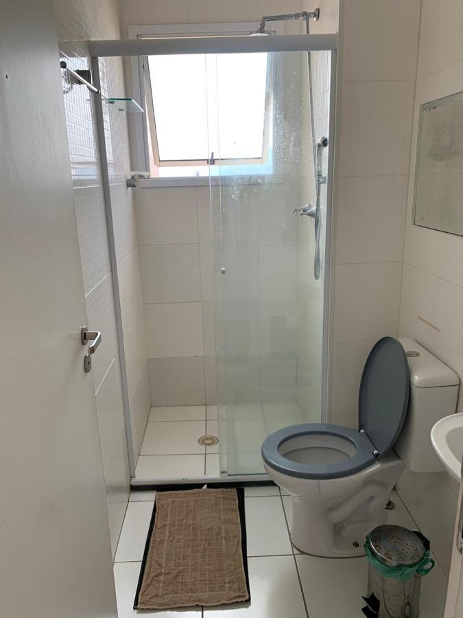 Espaco Mahina - Unidade Dez - Apartamento Para Temporada Praia Grande Ocian ภายนอก รูปภาพ