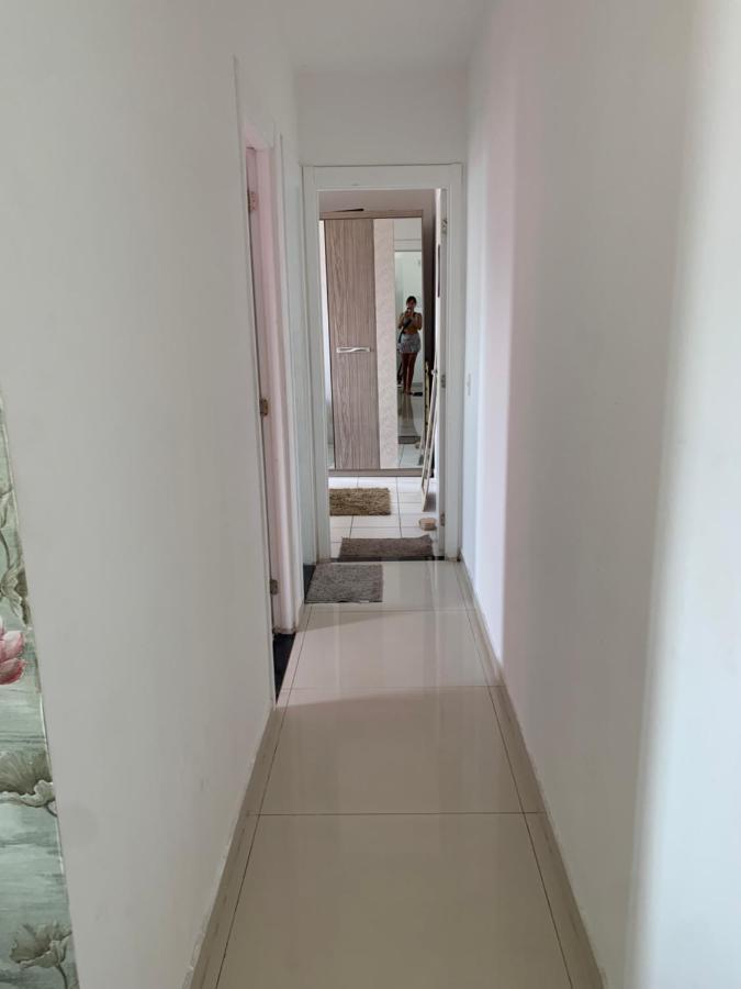 Espaco Mahina - Unidade Dez - Apartamento Para Temporada Praia Grande Ocian ภายนอก รูปภาพ