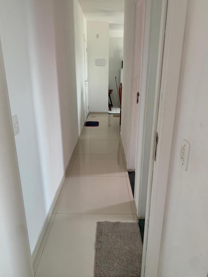 Espaco Mahina - Unidade Dez - Apartamento Para Temporada Praia Grande Ocian ภายนอก รูปภาพ