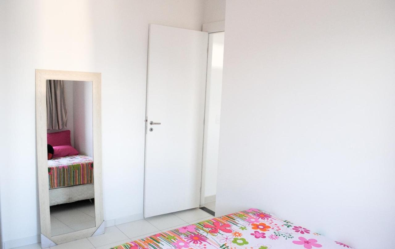 Espaco Mahina - Unidade Dez - Apartamento Para Temporada Praia Grande Ocian ภายนอก รูปภาพ